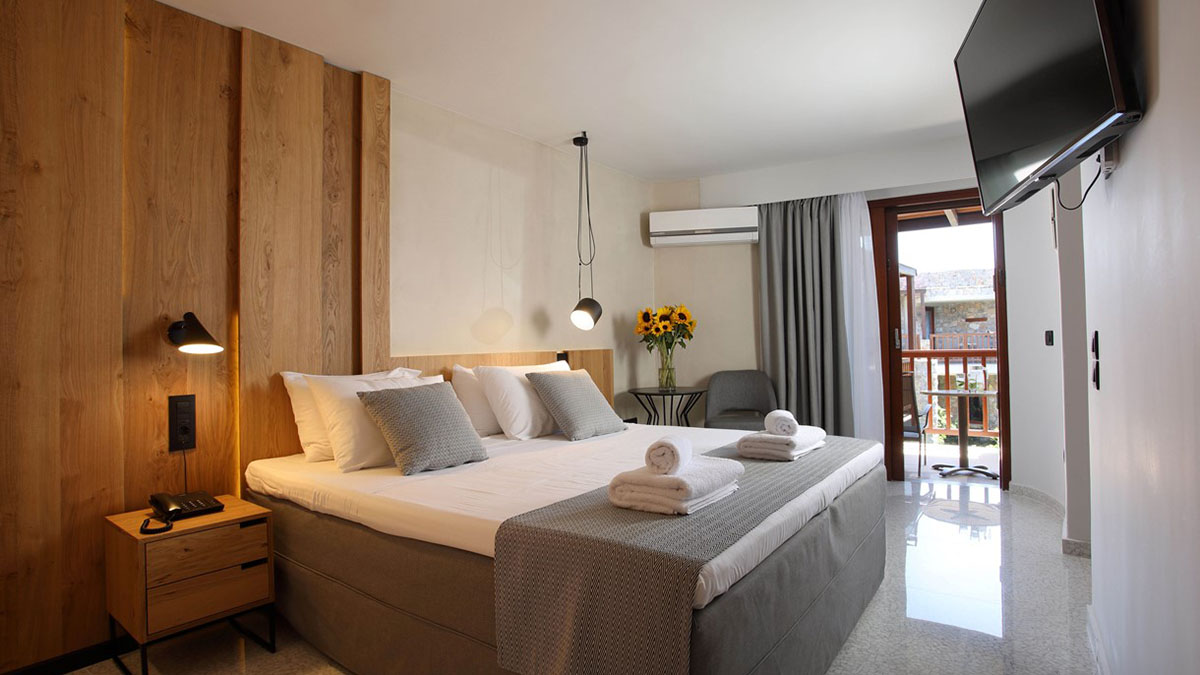 Double for Single Use 